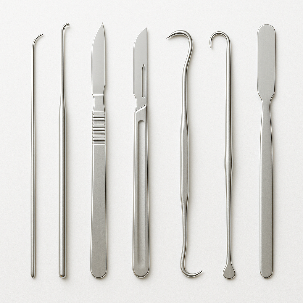 Инструменты