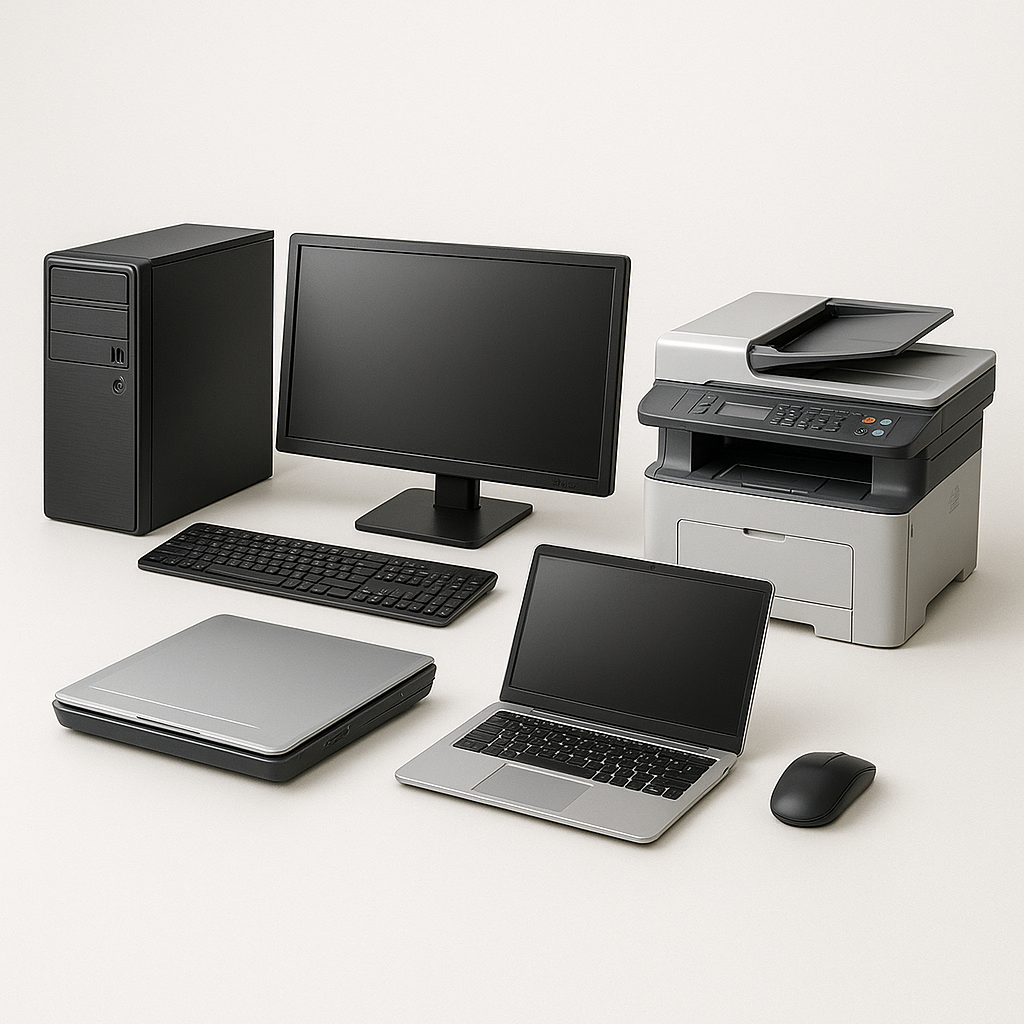 Информационная техника