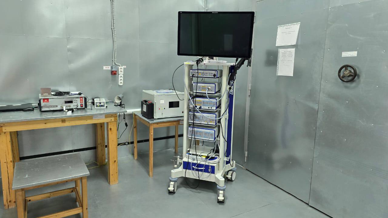 Медицинское изделие 2