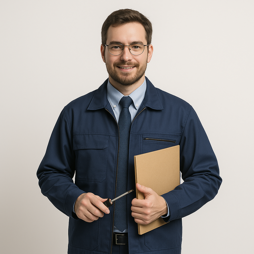 Квалифицированные специалисты